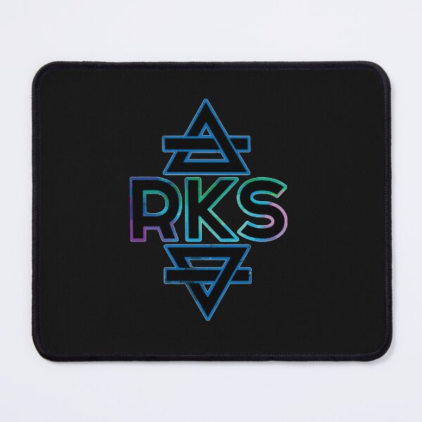 Item preview, RKS - Rainbow Kitten Surprise Sticker designed and sold by danintiago.