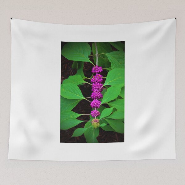 Item preview, Purple Fruit Clusters designed and sold by Cynthia48.