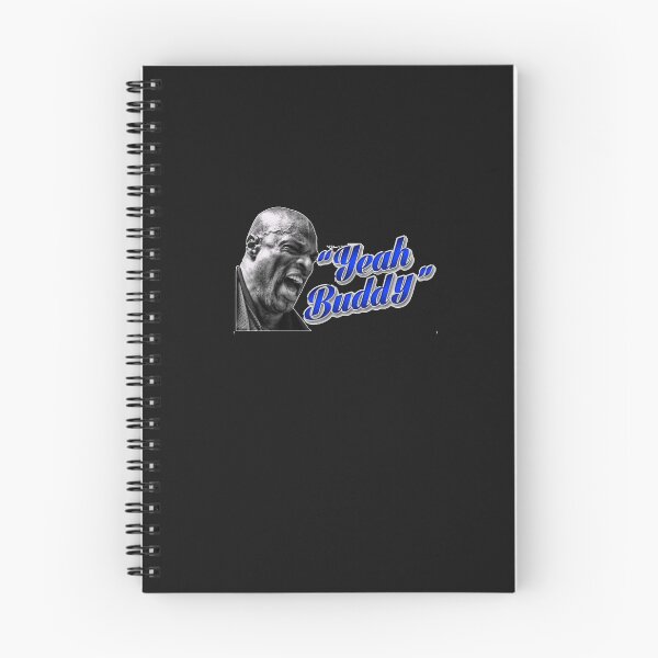 Item preview, Ronnie Coleman Yeah Buddy! Sticker designed and sold by danintiago.