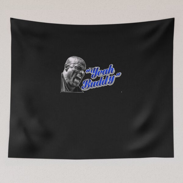 Item preview, Ronnie Coleman Yeah Buddy! Sticker designed and sold by danintiago.