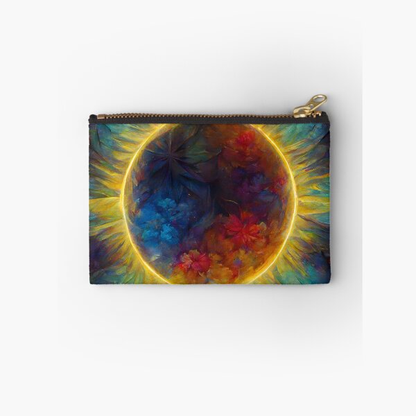 Item preview, The Flowering Sun designed and sold by Mythicforest.