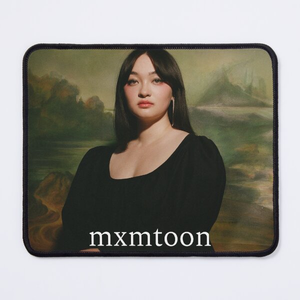 Item preview, Monalitoon of MZMTUUM World American band designed and sold by meschalski.