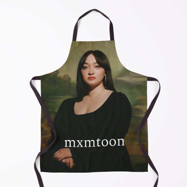 Item preview, Monalitoon of MZMTUUM World American band designed and sold by meschalski.