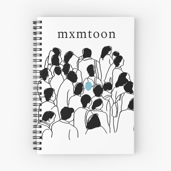 Item preview, Black and White of MZMTUUM World American band designed and sold by meschalski.