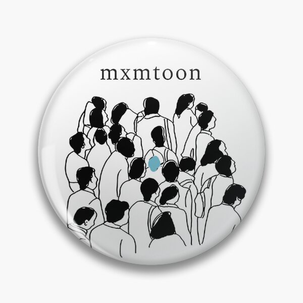 Item preview, Black and White of MZMTUUM World American band designed and sold by meschalski.