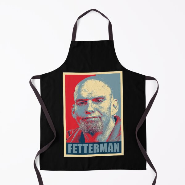Item preview, John Fetterman Hope designed and sold by sulemannorman21.
