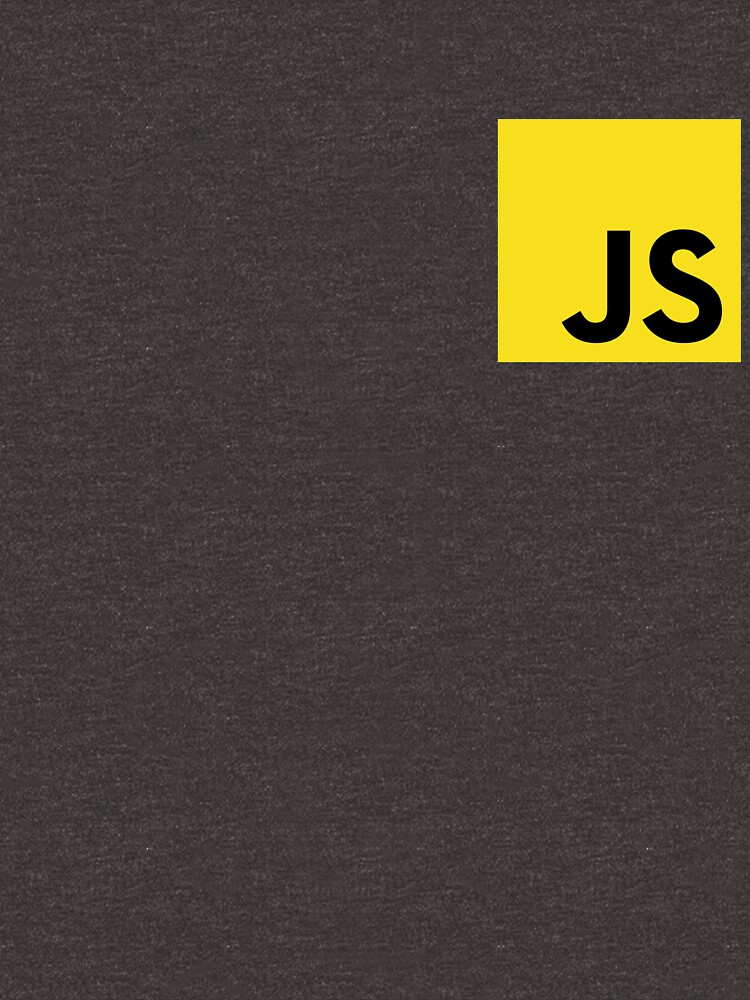 "JavaScript" T-shirt for Sale by hacker-designs | Redbubble ...