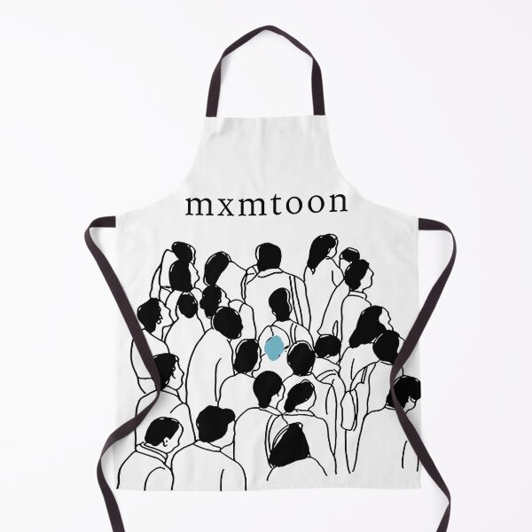 Item preview, Black and White of MZMTUUM World American band designed and sold by meschalski.