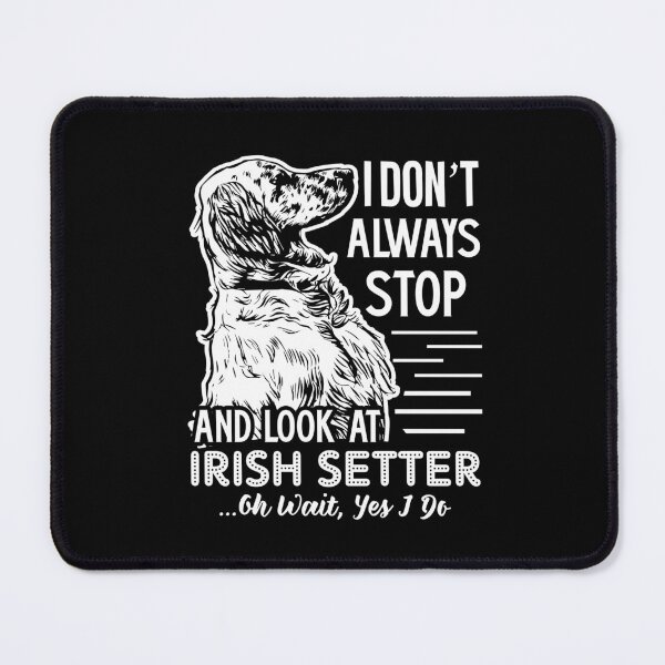 Item preview, Look At Irish Setter designed and sold by UnknownArtistt.