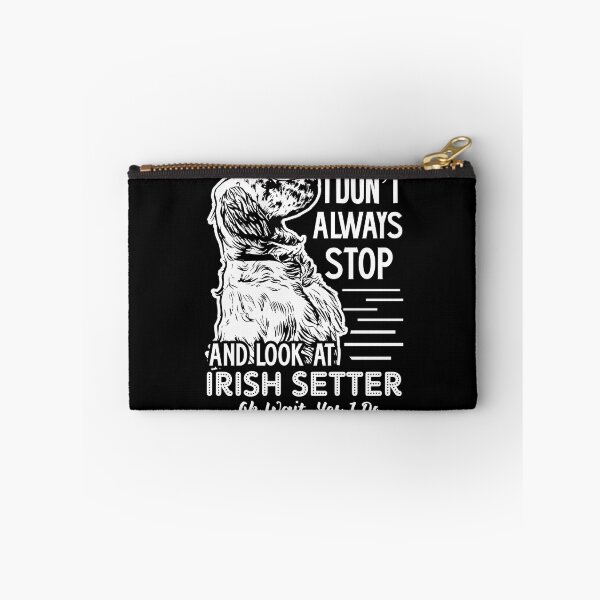 Item preview, Look At Irish Setter designed and sold by UnknownArtistt.