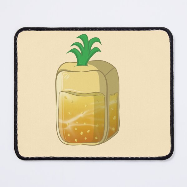 Artikelvorschau, Ästhetische Kawaii Ananas Drink Art entworfen und verkauft von GraphicsByGabby.