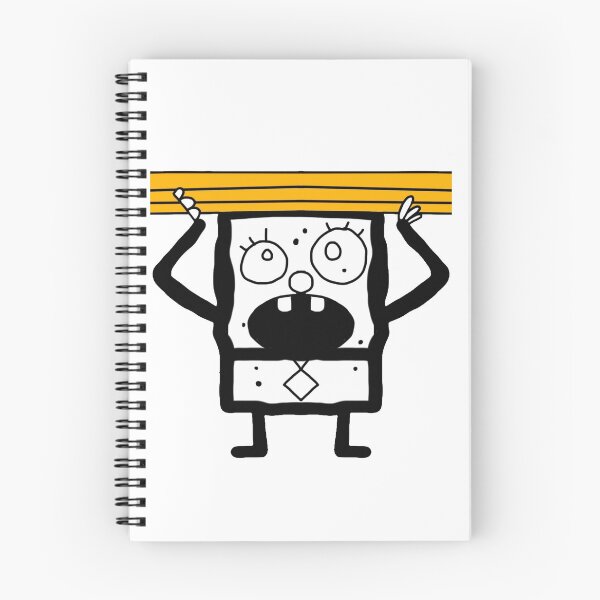 Item preview, Doodle Bob designed and sold by okillmeier.
