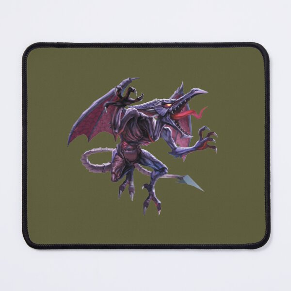 Item preview, Ridley Smash Ultimate Artwork Classic designed and sold by Gentile570674.
