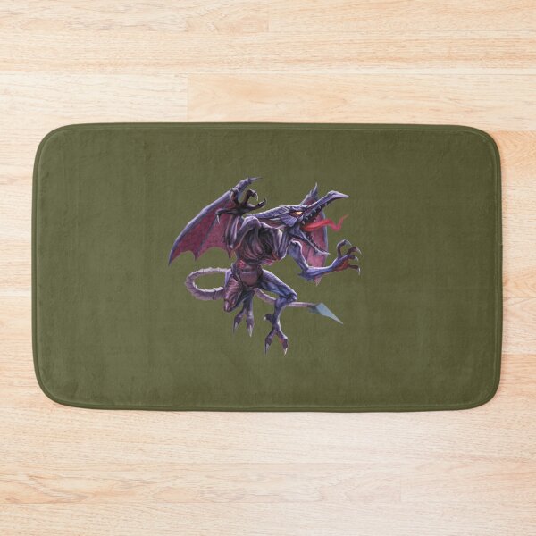 Item preview, Ridley Smash Ultimate Artwork Classic designed and sold by Gentile570674.