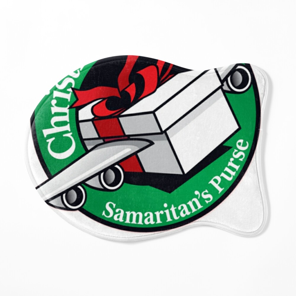 Operation Christmas Child | Shoebox Outreach of Samaritan's Purse