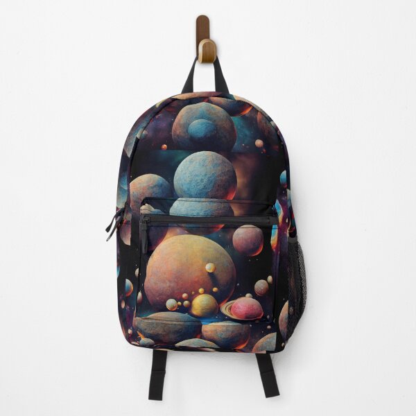 Item preview, Psychedelic Outter Space Art designed and sold by FelixSaves.
