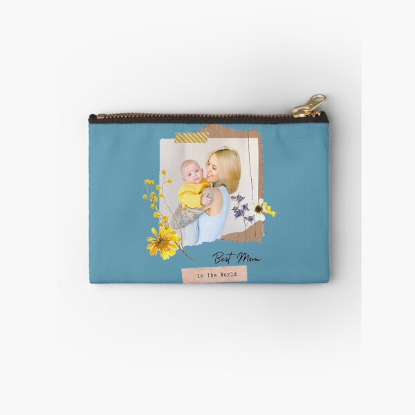 Item preview, Mothers day mom single mommy proud to be a mom designed and sold by Kaleblanc.