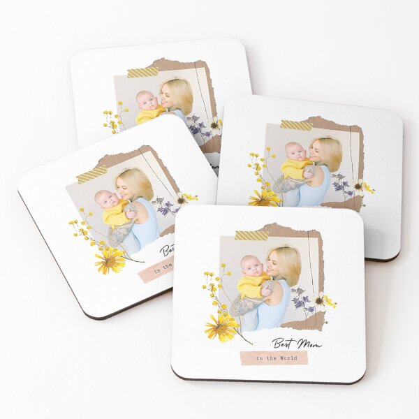 Item preview, Mothers day mom single mommy proud to be a mom designed and sold by Kaleblanc.