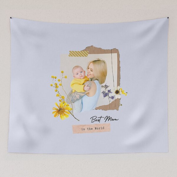 Item preview, Mothers day mom single mommy proud to be a mom designed and sold by Kaleblanc.