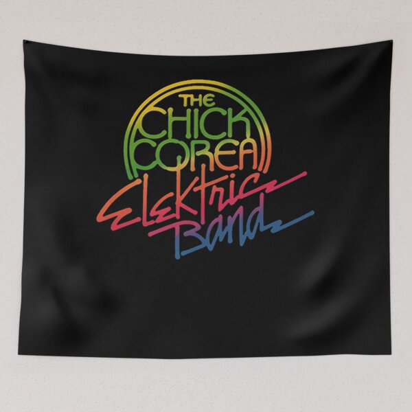 Item preview, The elektric band rainbow designed and sold by CHRISTOPH-rqp.