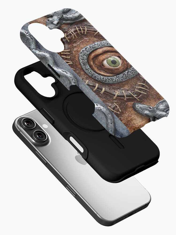 Hocus Pocus Spell Book iPhone Case