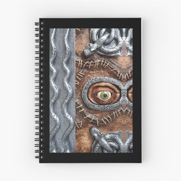 Item preview, Hocus Pocus Spell Book designed and sold by wahsya093.