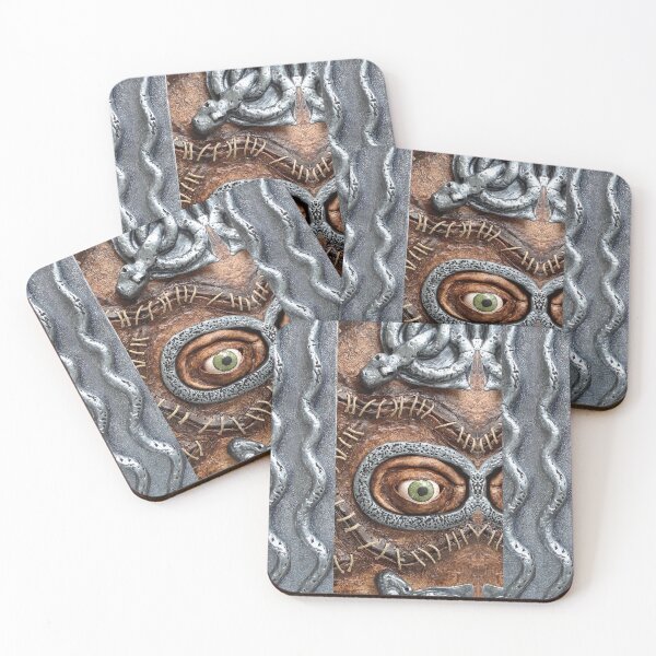 Item preview, Hocus Pocus Spell Book designed and sold by wahsya093.