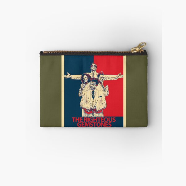 Item preview, righteous gemstones trending artwork Classic designed and sold by Gentile570674.