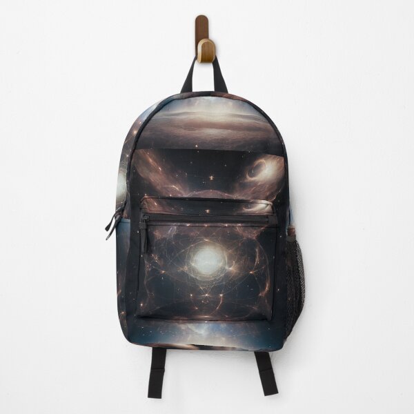 Item preview, Psychedelic Outter Space Art designed and sold by FelixSaves.
