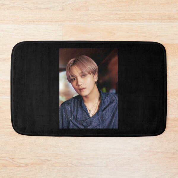 Item preview, Haechan Nct 127 Sticker Classic T-Shirt designed and sold by bzestore044.