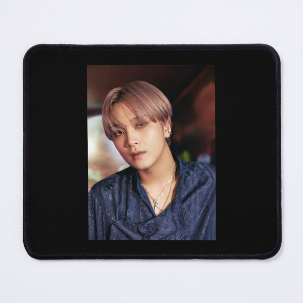 Item preview, Haechan Nct 127 Sticker Classic T-Shirt designed and sold by bzestore044.