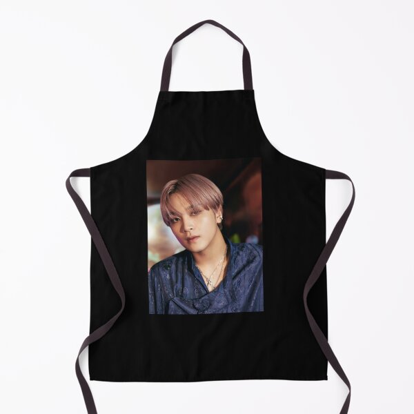 Item preview, Haechan Nct 127 Sticker Classic T-Shirt designed and sold by bzestore044.