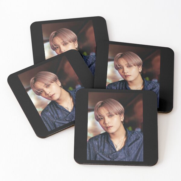 Item preview, Haechan Nct 127 Sticker Classic T-Shirt designed and sold by bzestore044.