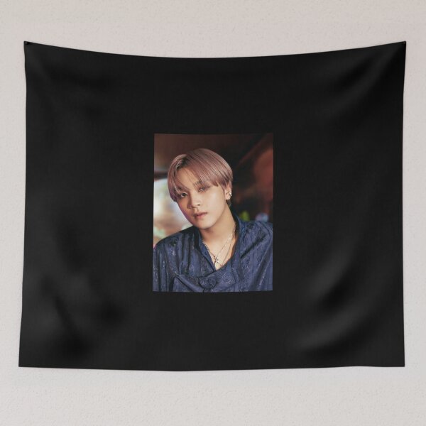 Item preview, Haechan Nct 127 Sticker Classic T-Shirt designed and sold by bzestore044.