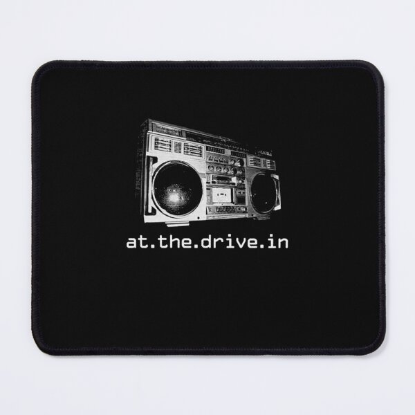 Item preview, The drive in designed and sold by CHRISTOPH-rqp.