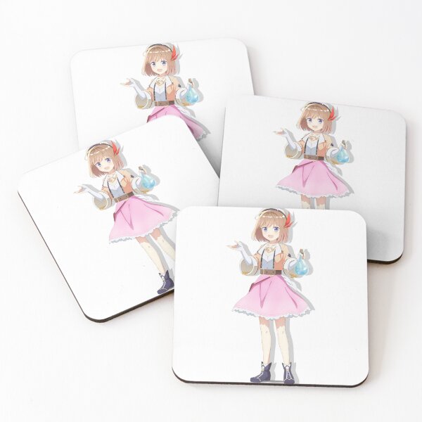 Item preview, Shinmai Renkinjutsushi designed and sold by Clara Art.