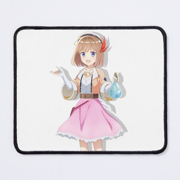Item preview, Shinmai Renkinjutsushi designed and sold by Clara Art.