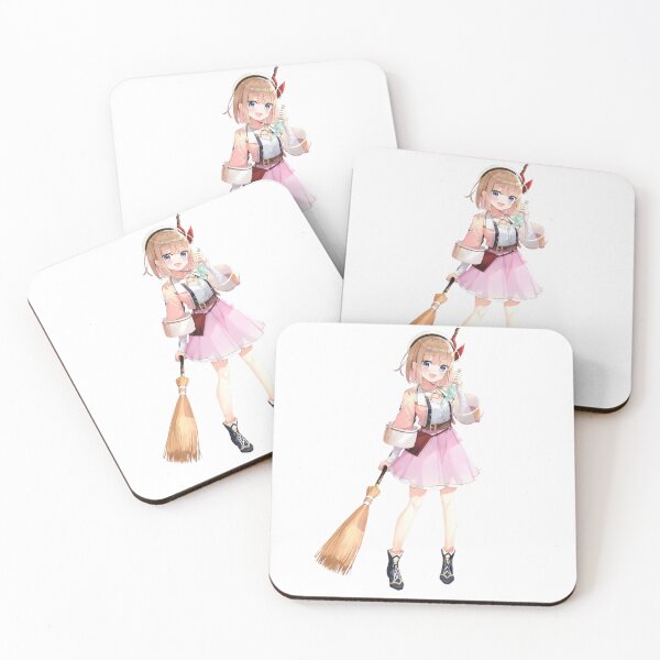 Item preview, Shinmai Renkinjutsushi designed and sold by Clara Art.