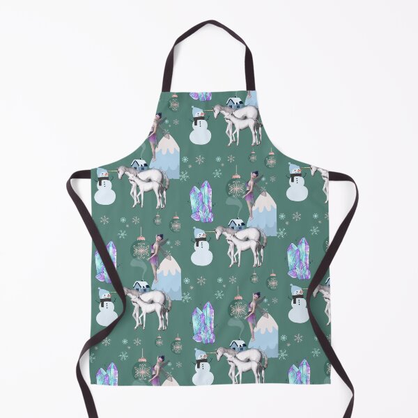 Item preview, Magical Christmas | Winter season designed and sold by CuddlyTikee.