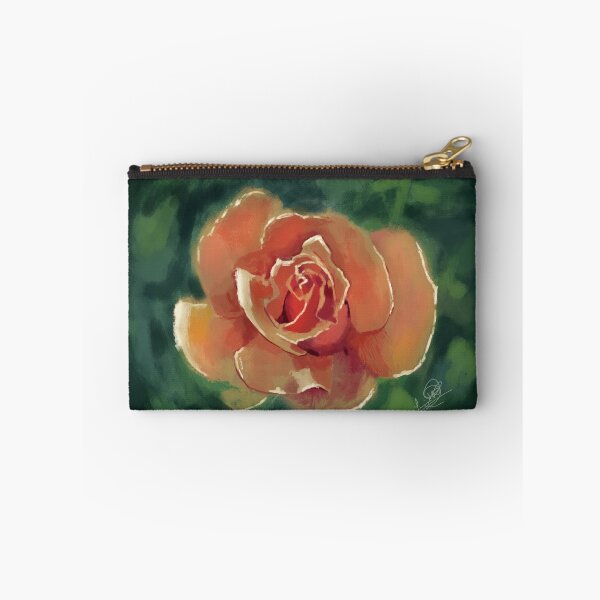 Item preview, Rose designed and sold by ICanHazArt.