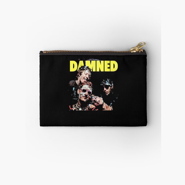 Item preview, The damned band designed and sold by CHRISTOPH-rqp.