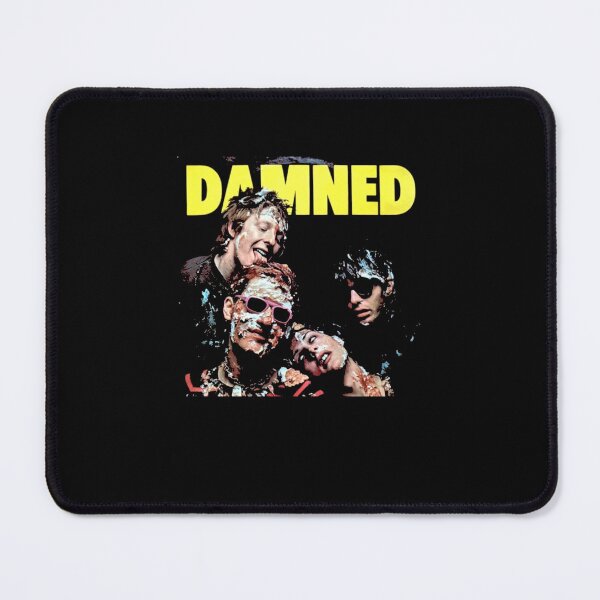 Item preview, The damned band designed and sold by CHRISTOPH-rqp.