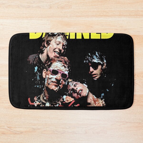 Item preview, The damned band designed and sold by CHRISTOPH-rqp.