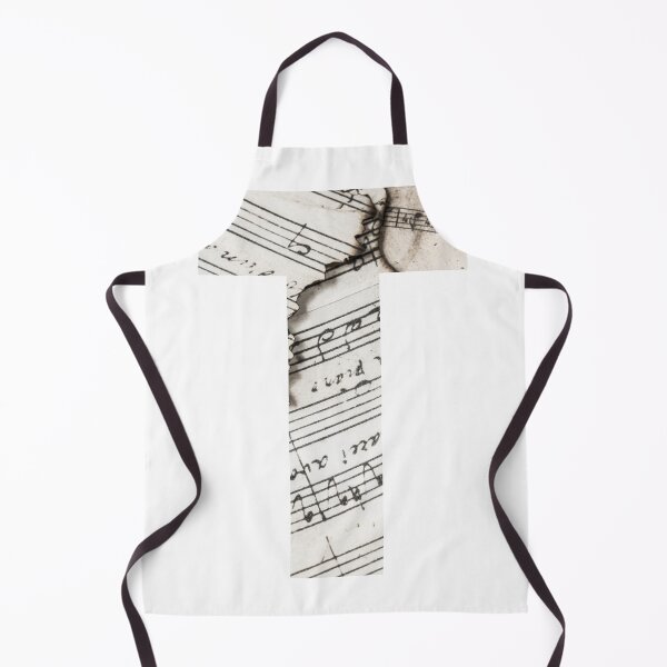 Item preview, Sheet Music Alphabet Letter 'T' designed and sold by AJGDesignsByAsh.