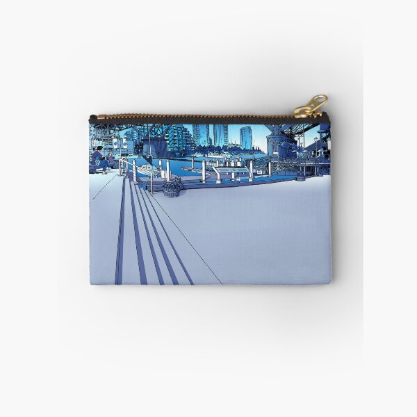 Item preview, Granville Island designed and sold by Wild23.