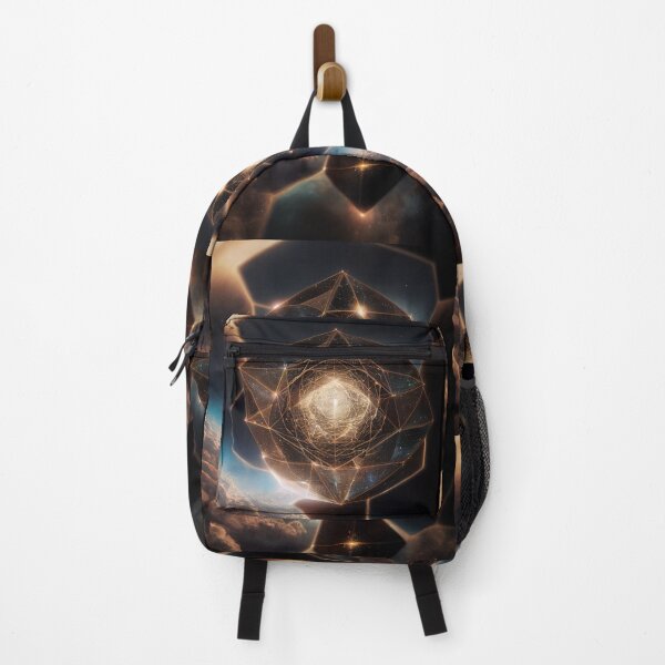 Item preview, Psychedelic Outter Space Art designed and sold by FelixSaves.