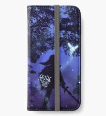 Verknüpfung iPhone Flip-Case/Hülle/Skin