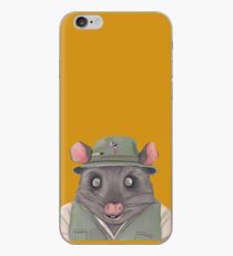 Kyle iPhone Case