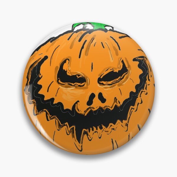Item preview, Pumpkinhead designed and sold by Jimpalimpa.