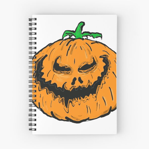 Item preview, Pumpkinhead designed and sold by Jimpalimpa.